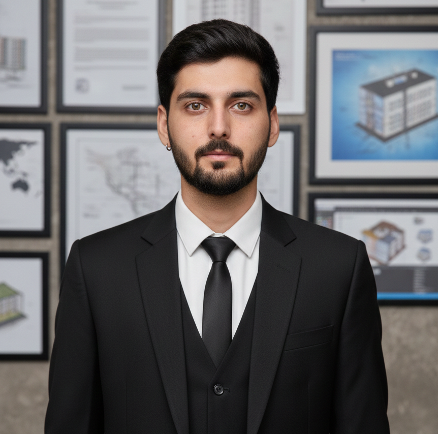Muhammad Shoaib