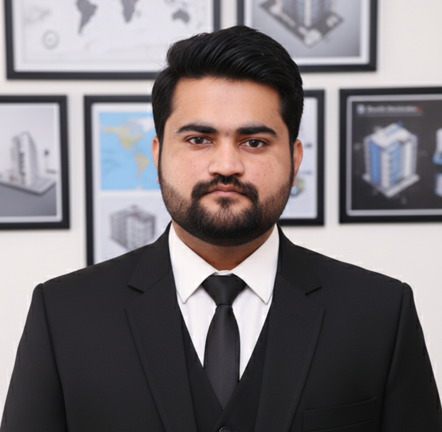 Muhammad Danish Rao
