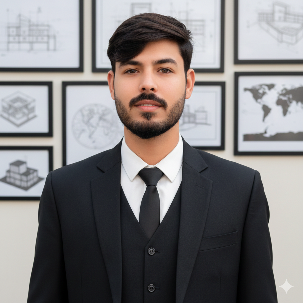 Muhammad AsadUllah