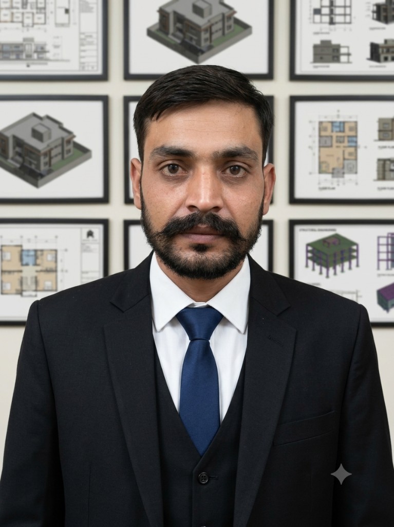 Musawir Hussain