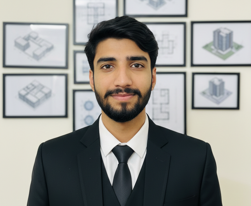 Nabeel Ahmed
