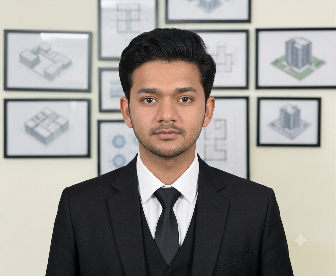 Muhammad Saqib