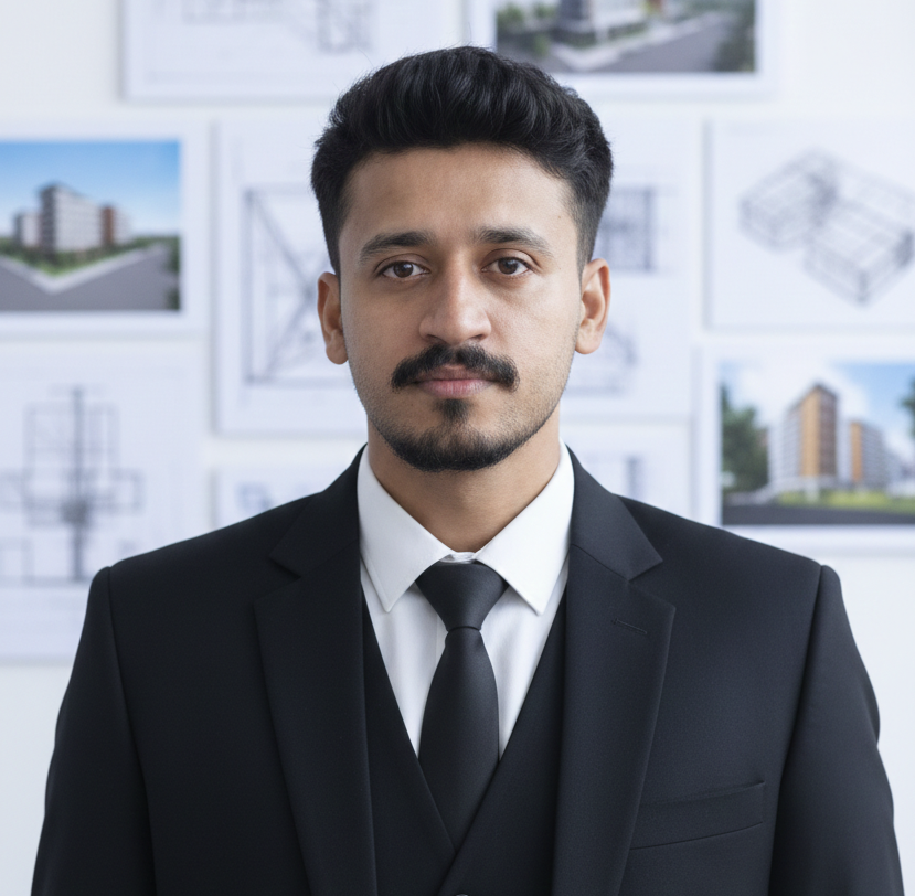 Muhammad Uzair